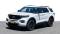 2024 Ford Explorer in San Jose, CA 1 - Open Gallery