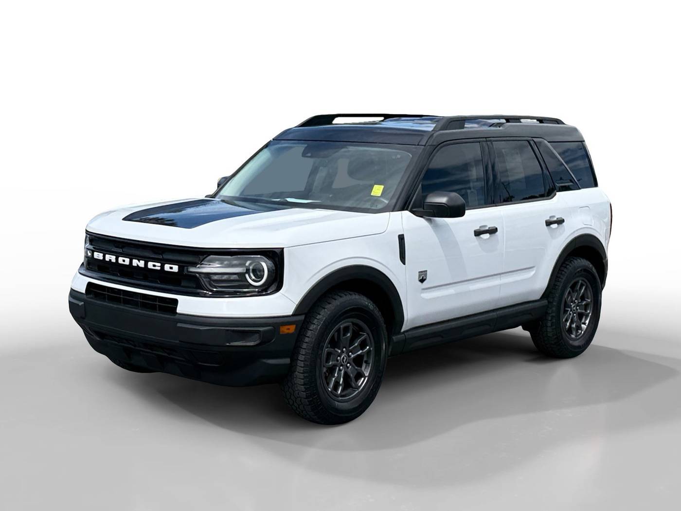 2022 Ford Bronco Sport Big Bend — SUV — 39,665 mi — San Jose, CA