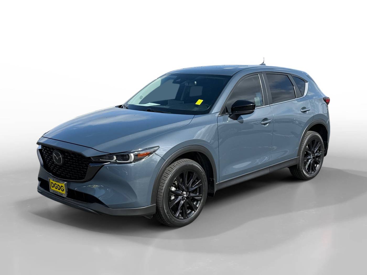 2023 Mazda CX-5 2.5 S Carbon Edition — SUV — 44,873 mi — San Jose, CA