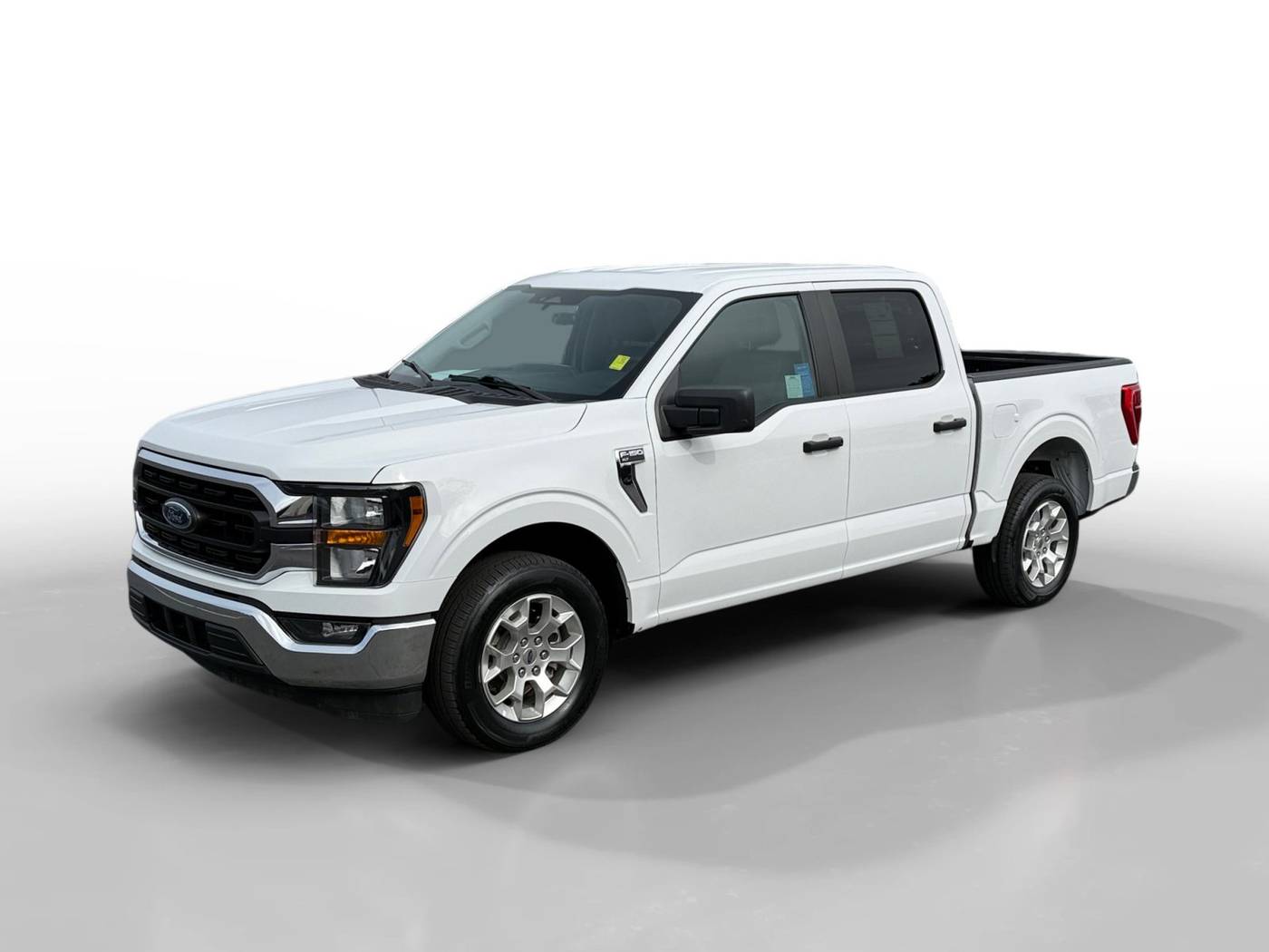 2023 Ford F-150 XLT — Pickup Truck — 44,397 mi — San Jose, CA