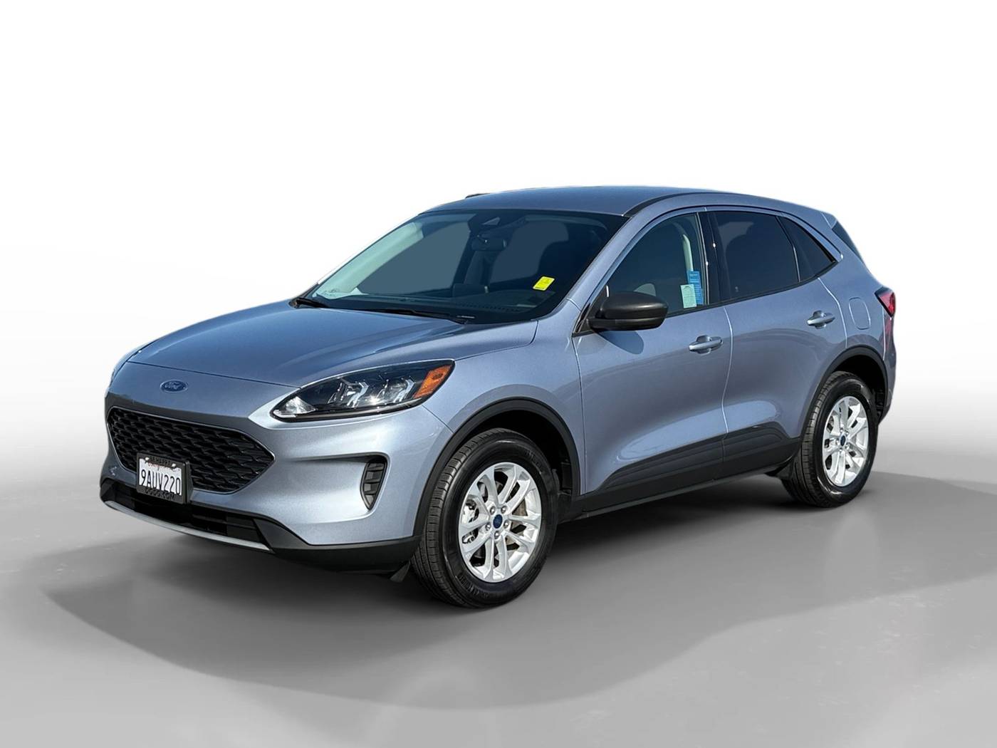 2022 Ford Escape SE Hybrid — SUV — 61,239 mi — San Jose, CA