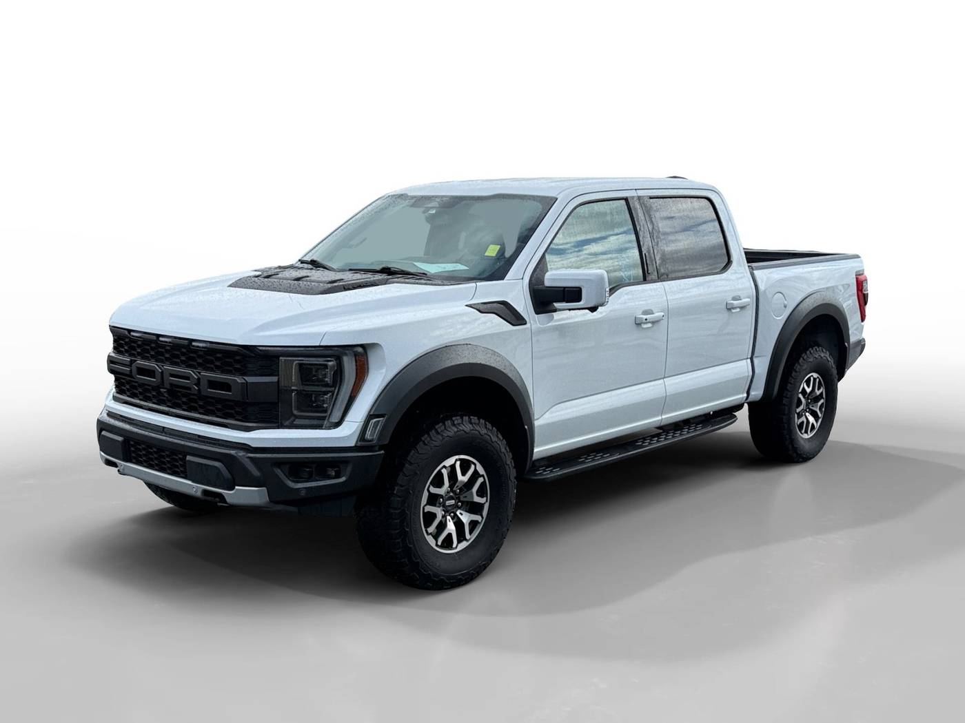 2023 Ford F-150 Raptor — Pickup Truck — 32,183 mi — San Jose, CA