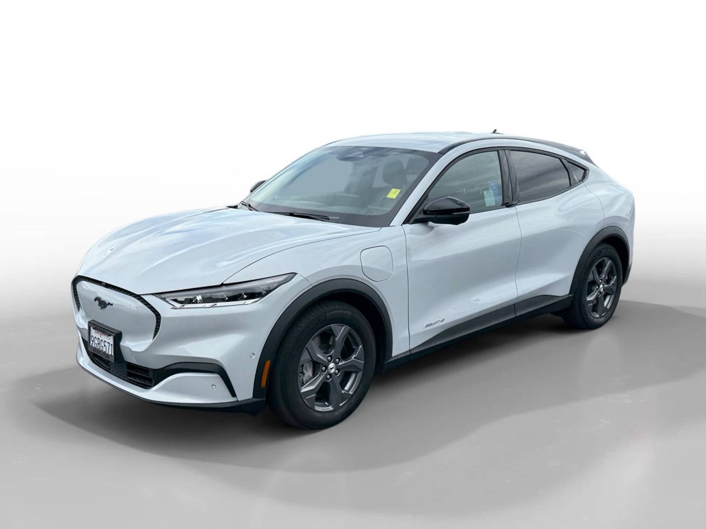 2023 Ford Mustang Mach-E Select — SUV — 8,608 mi — San Jose, CA