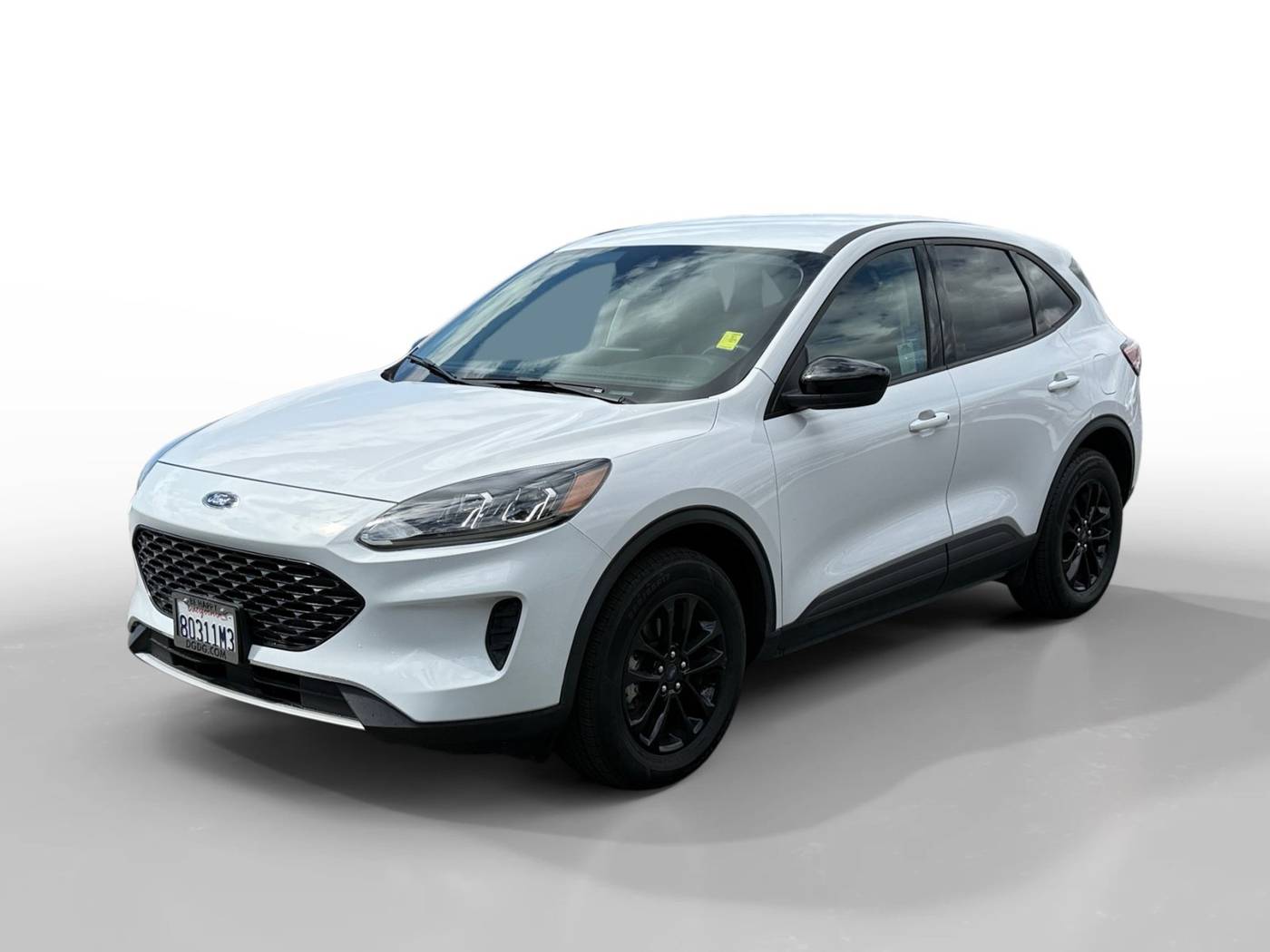 2020 Ford Escape Hybrid SE Sport — SUV — 41,905 mi — San Jose, CA