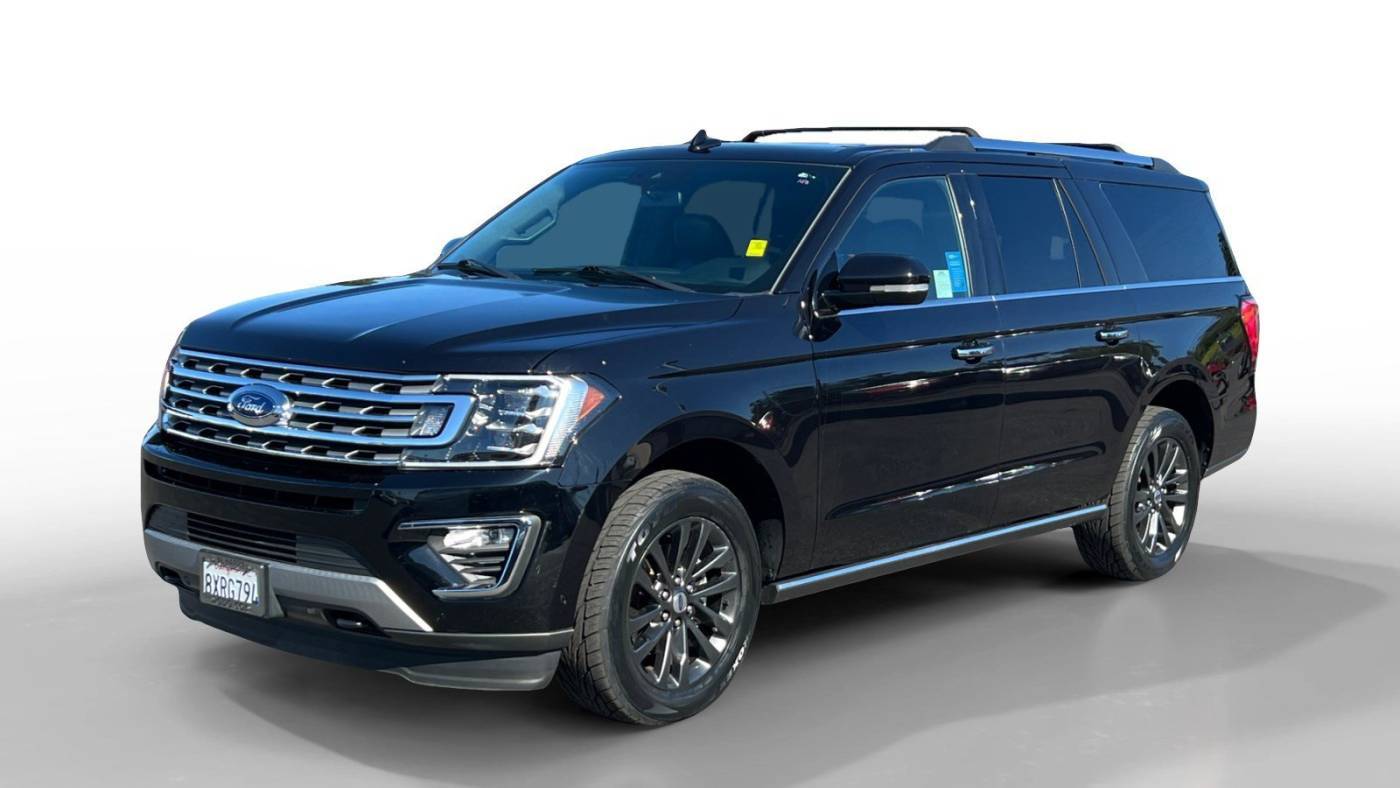 Certified PreOwned Fords for Sale in Atascadero, CA (with Photos