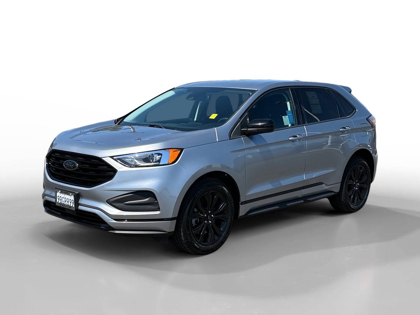 2022 Ford Edge SE — SUV — 42,355 mi — San Jose, CA