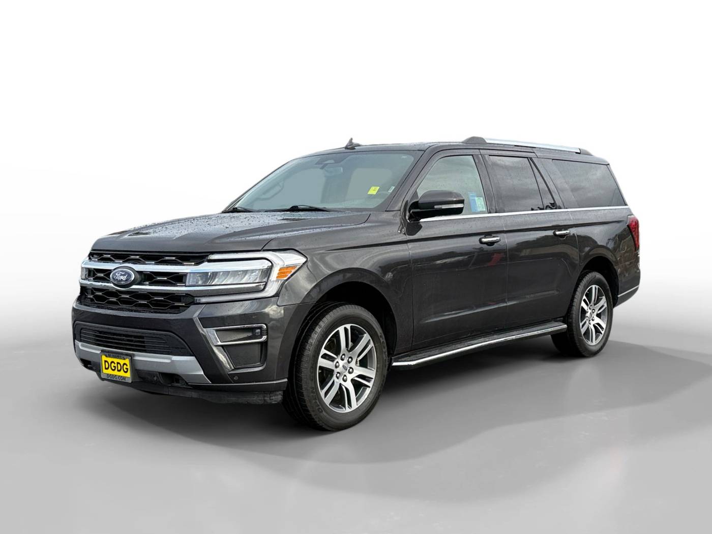 2022 Ford Expedition Limited — SUV — 41,585 mi — San Jose, CA