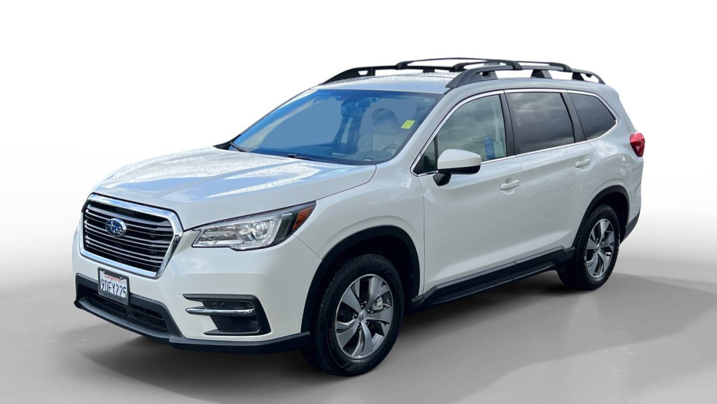 2022 Subaru Ascent Premium — SUV — 46,458 mi — San Jose, CA
