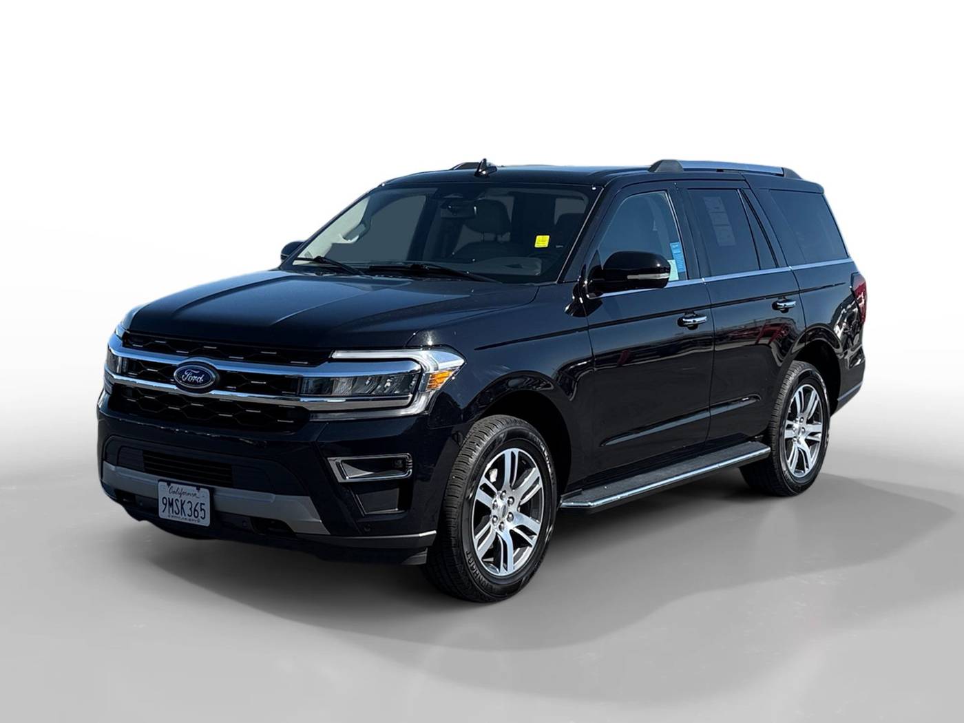 2023 Ford Expedition Limited — SUV — 62,688 mi — San Jose, CA