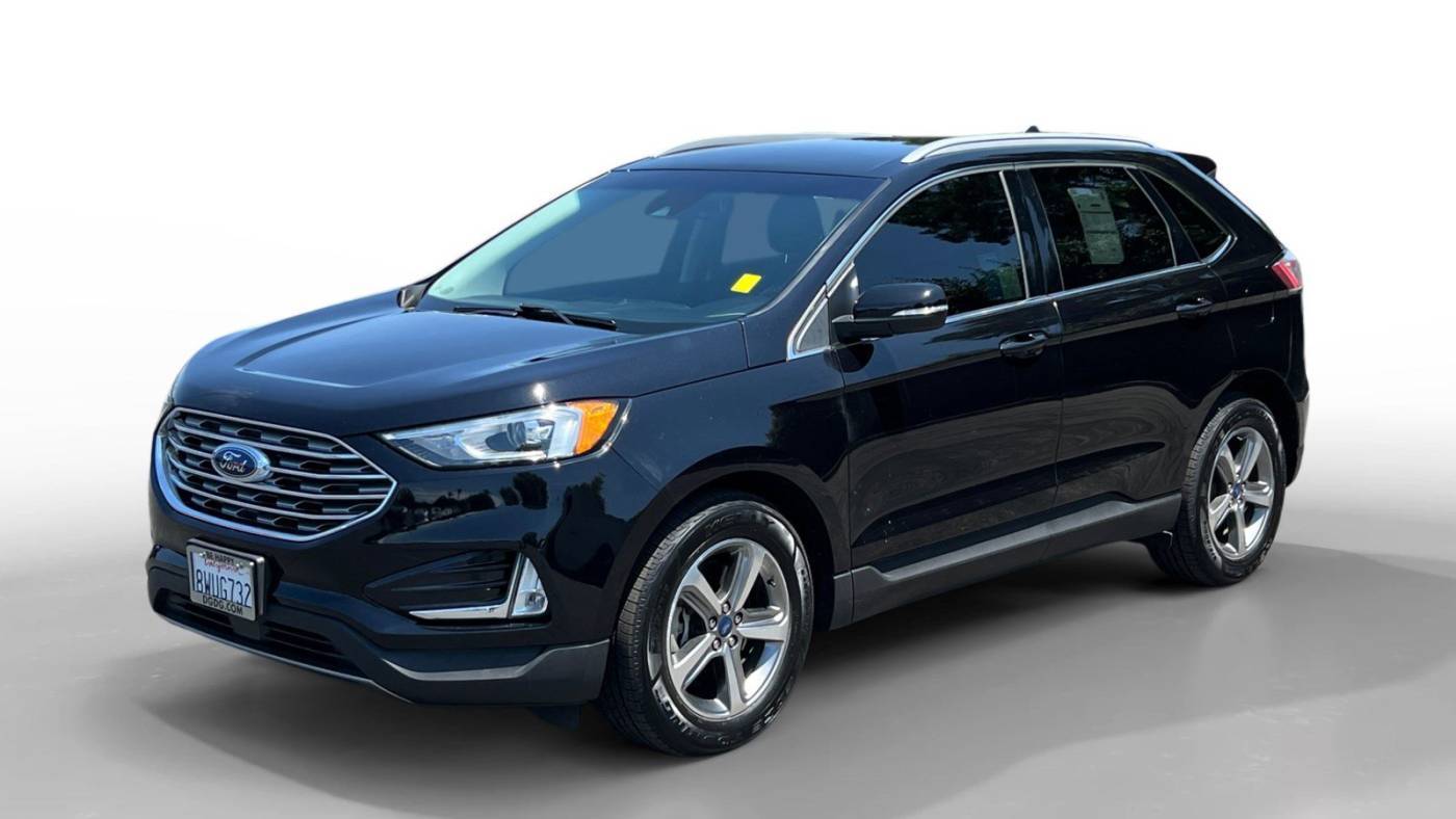 Certified PreOwned Fords for Sale in Friend, NE (with Photos) TrueCar