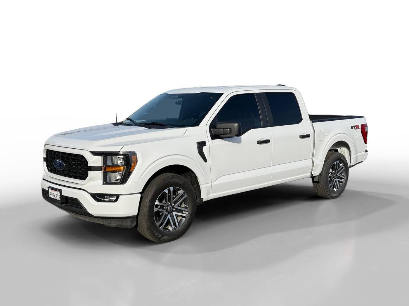 2023 Ford F-150 XL — Pickup Truck — 68,396 mi — San Jose, CA
