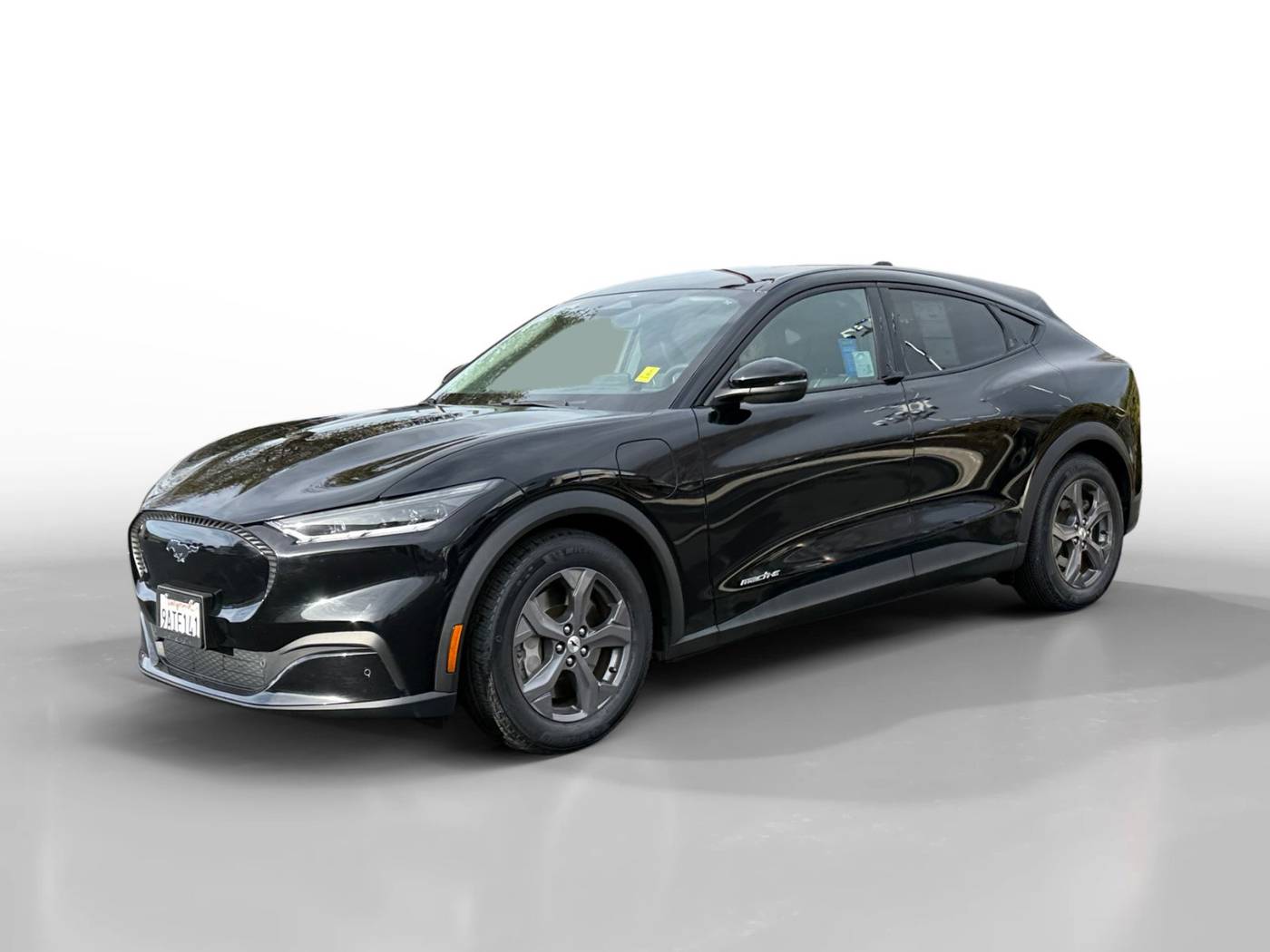 2022 Ford Mustang Mach-E Select — SUV — 75,138 mi — San Jose, CA