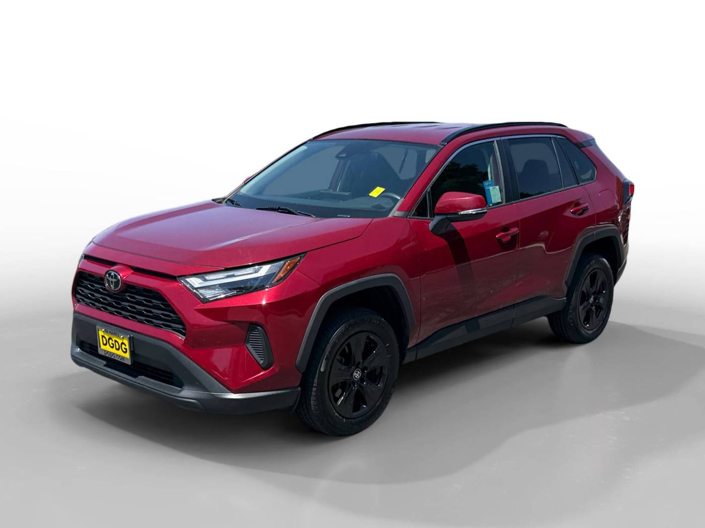 2023 Toyota RAV4 XLE — SUV — 50,462 mi — San Jose, CA