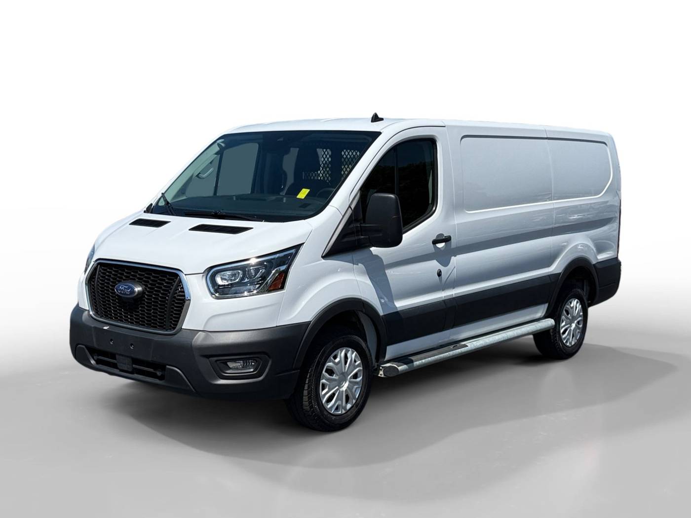 2023 Ford Transit Cargo Van T-250 — Cargo Van — 31,992 mi — San Jose, CA