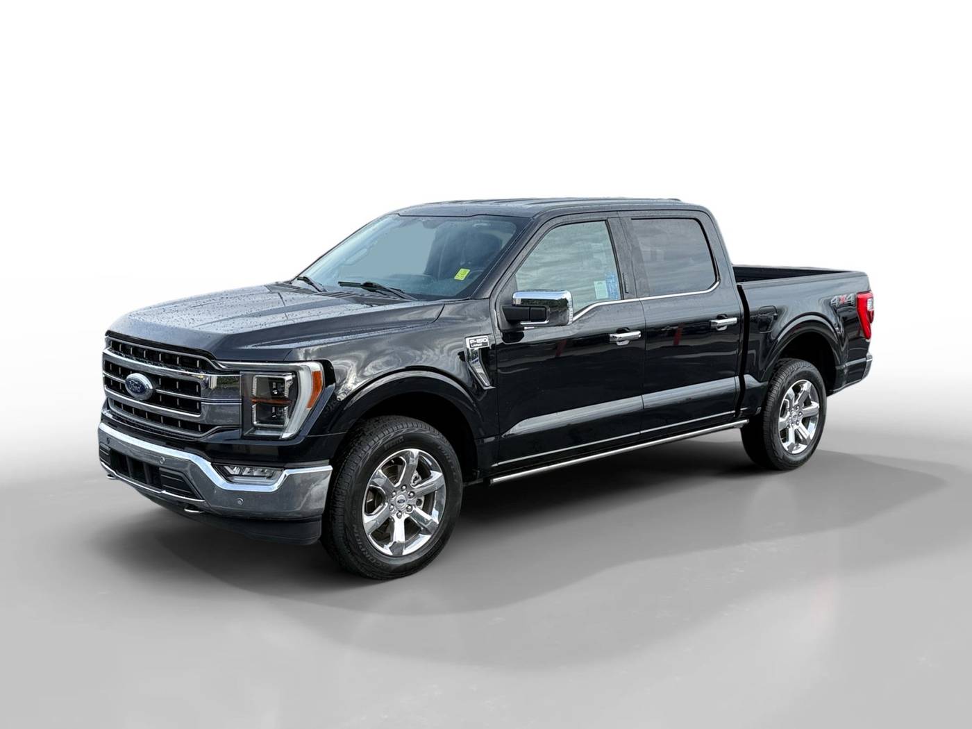 2023 Ford F-150 Lariat — Pickup Truck — 31,685 mi — San Jose, CA