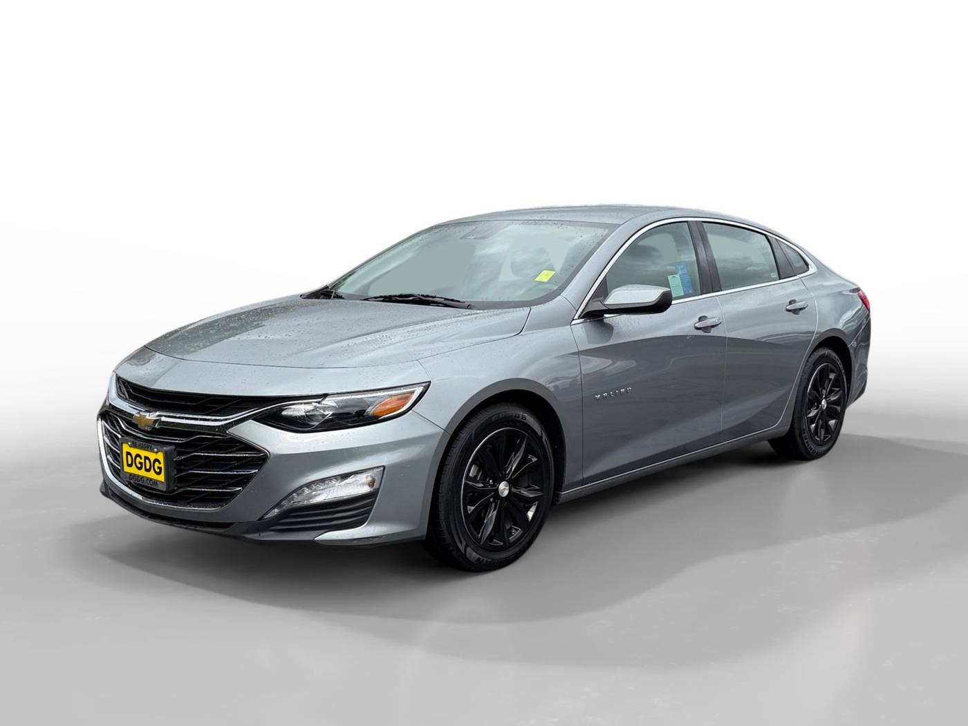 2023 Chevrolet Malibu LT — Sedan — 57,184 mi — San Jose, CA