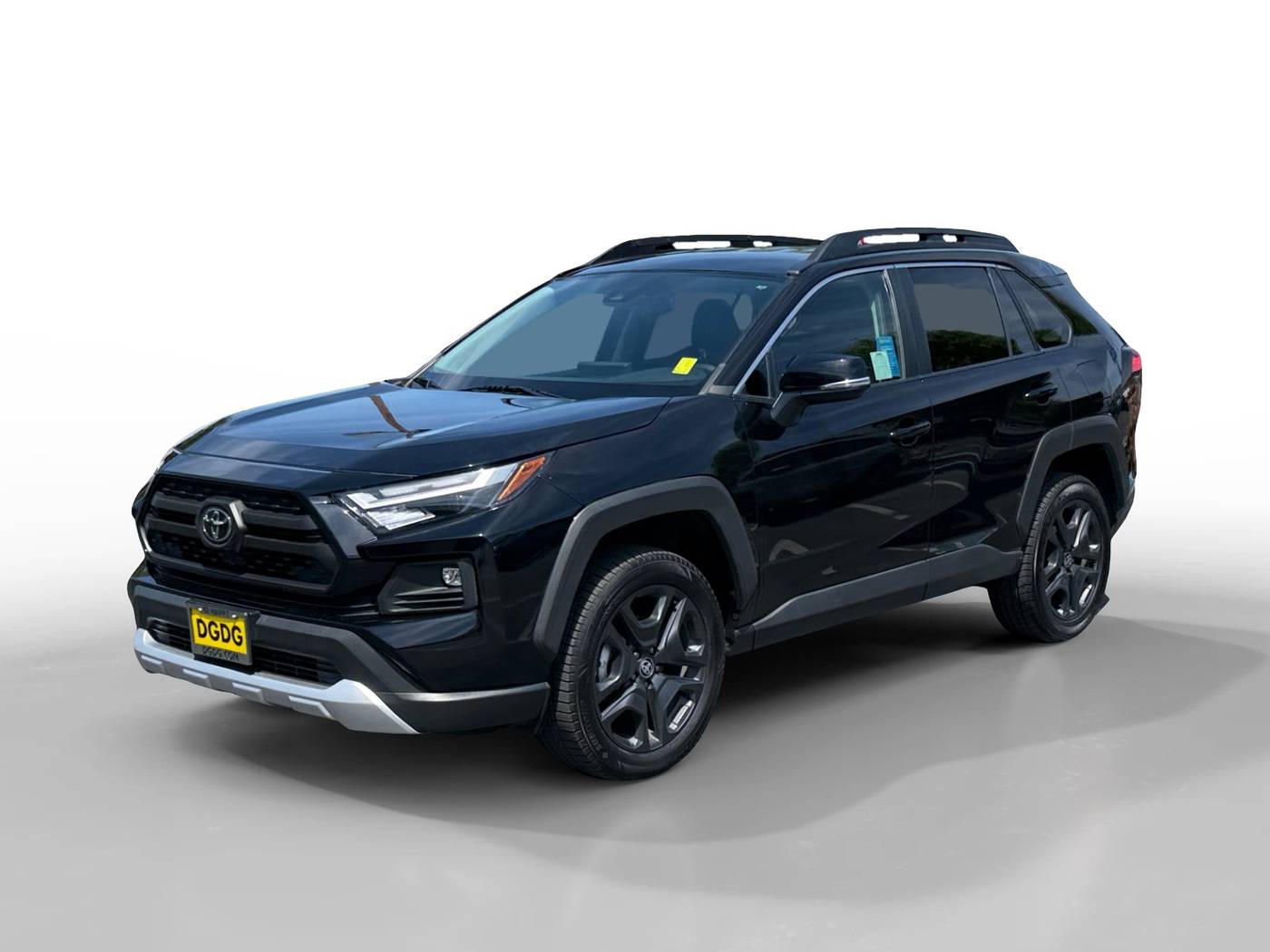 2022 Toyota RAV4 Adventure — SUV — 59,554 mi — San Jose, CA
