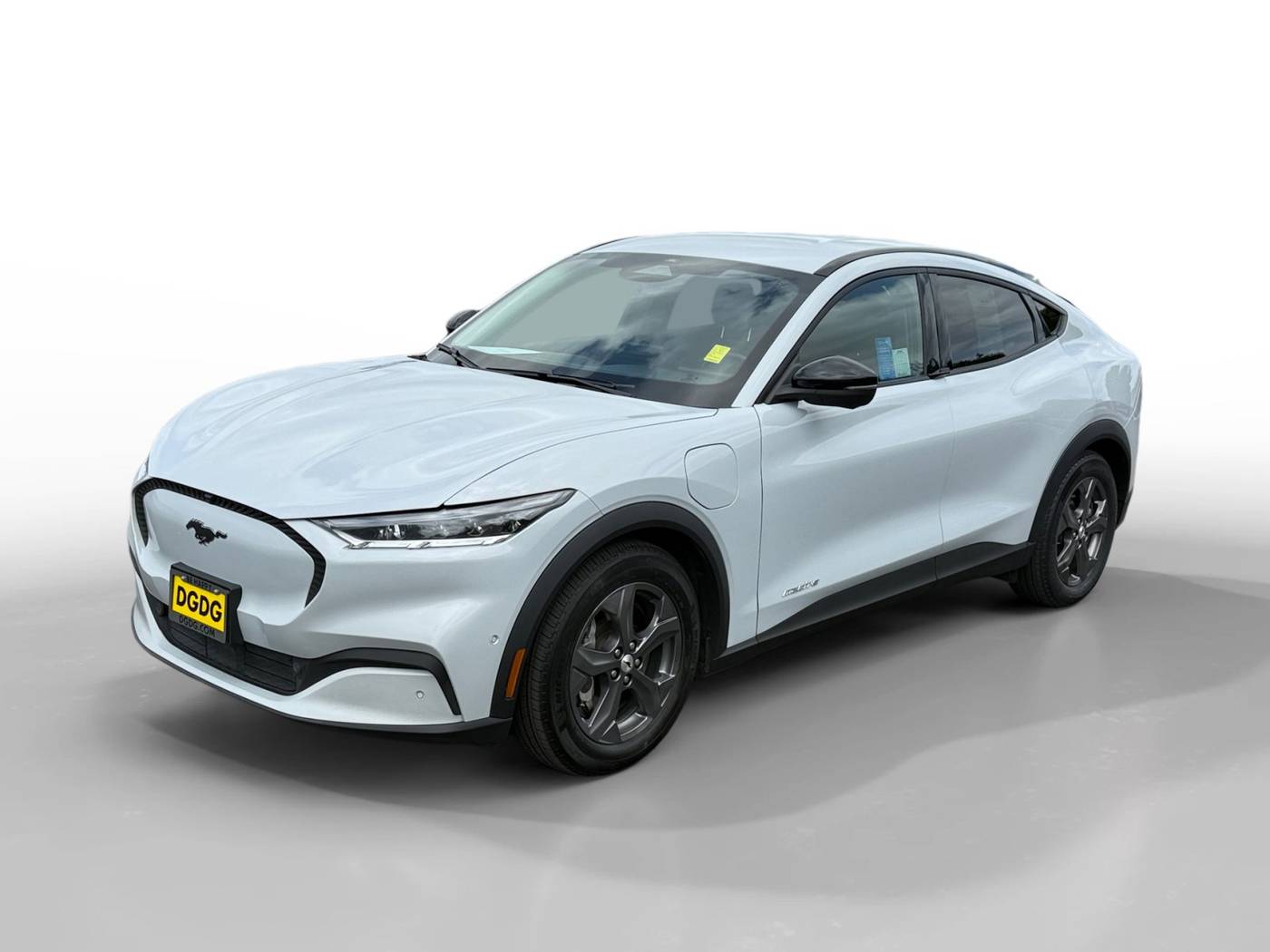 2023 Ford Mustang Mach-E Select — SUV — 73,745 mi — San Jose, CA