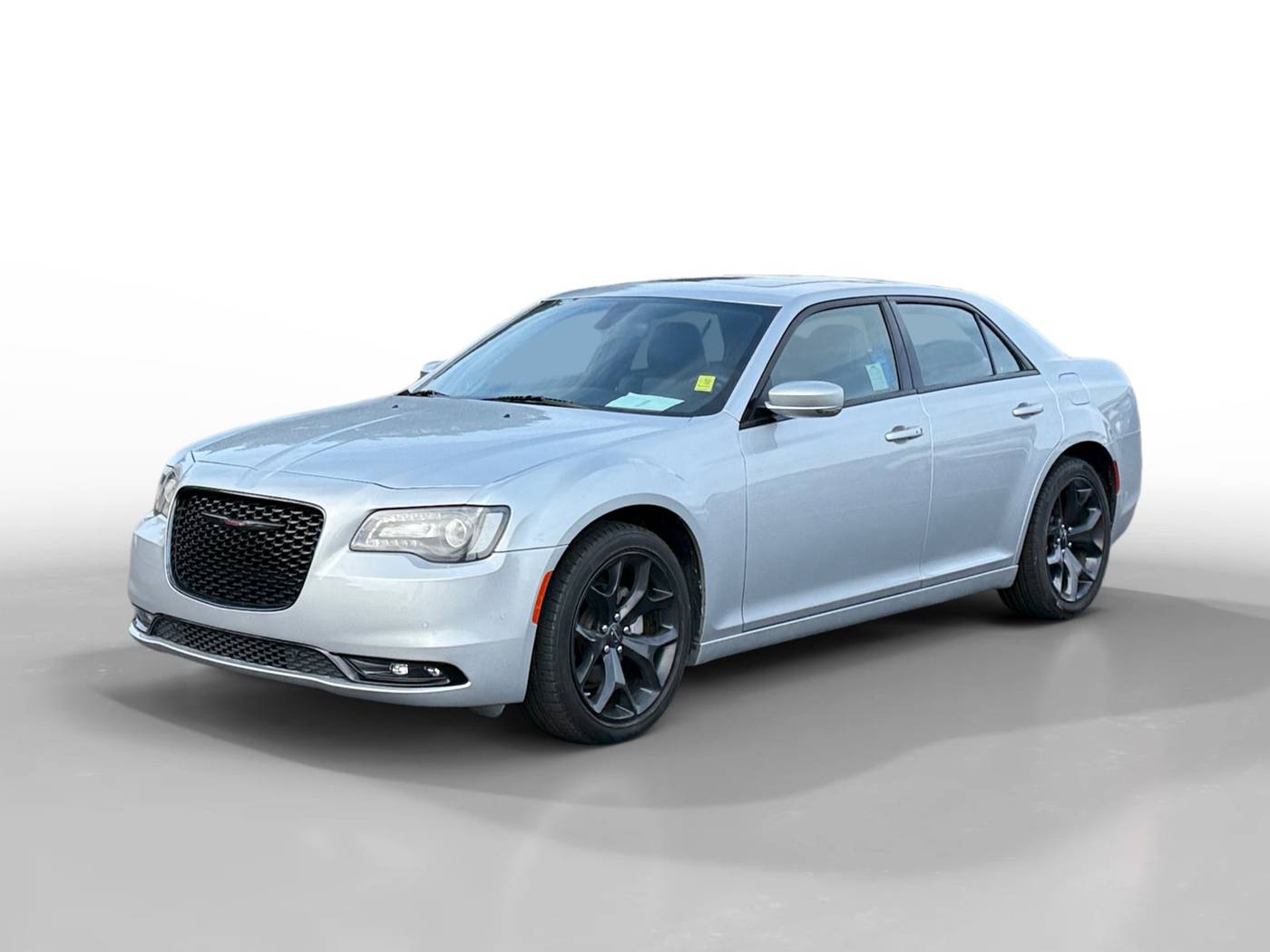 2023 Chrysler 300 S — Sedan — 26,425 mi — San Jose, CA
