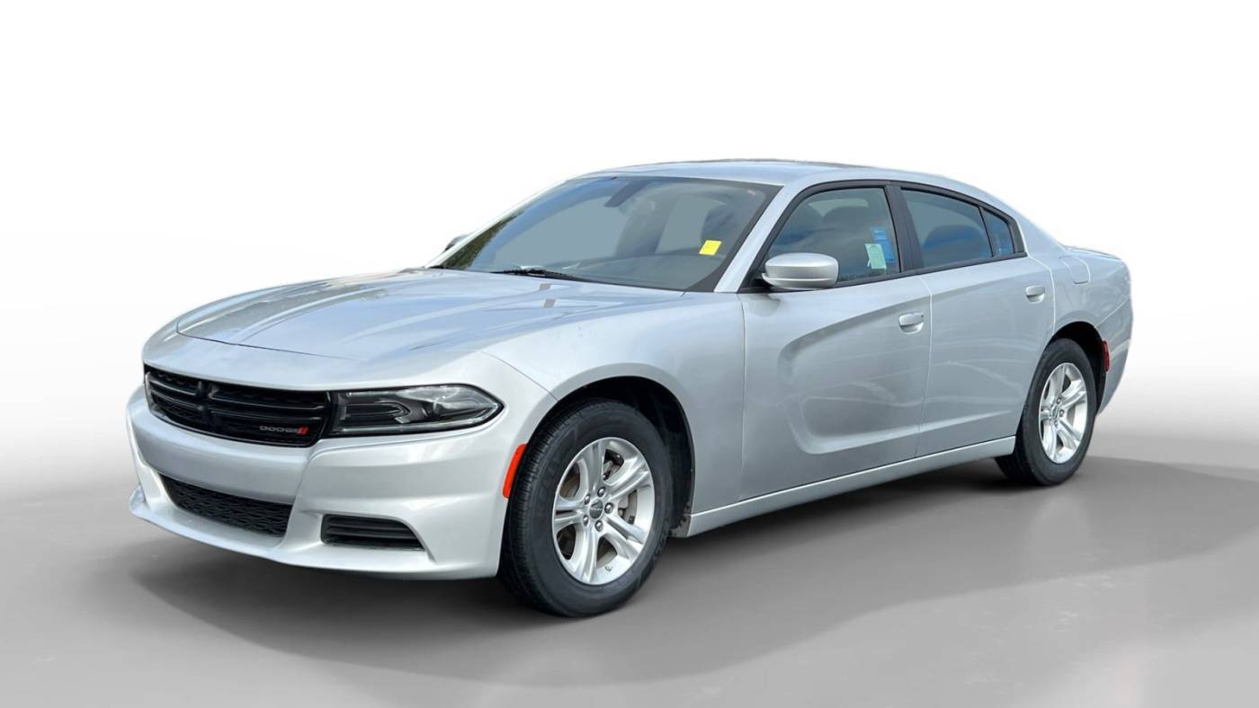 2022 Dodge Charger SXT — Sedan — 41,029 mi — San Jose, CA