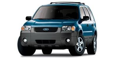 2006 Ford Escape XLT — SUV — 194,853 mi — San Antonio, TX