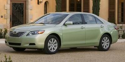 2007 Toyota Camry Hybrid — Sedan — 165,465 mi — San Antonio, TX