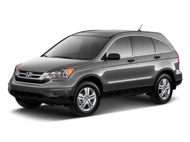 2010 Honda CR-V EX — SUV — 197,057 mi — San Antonio, TX