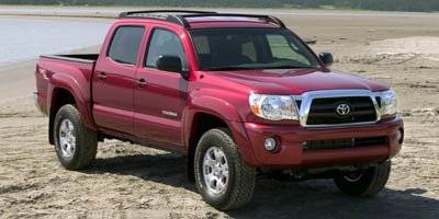 2006 Toyota Tacoma PreRunner — Pickup Truck — 278,225 mi — San Antonio, TX