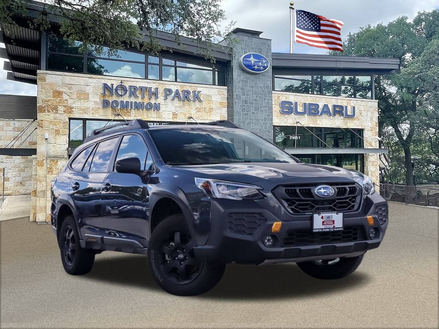 2024 Subaru Outback Wilderness — SUV — 44,709 mi — San Antonio, TX