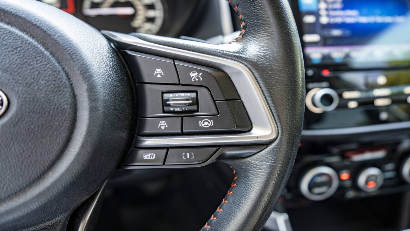 2020 Subaru Forester 2.5i Sport — SUV — 79,857 mi — San Antonio, TX