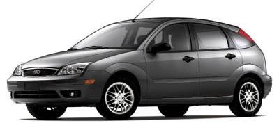 2005 Ford Focus S — Sedan — 148,255 mi — San Antonio, TX