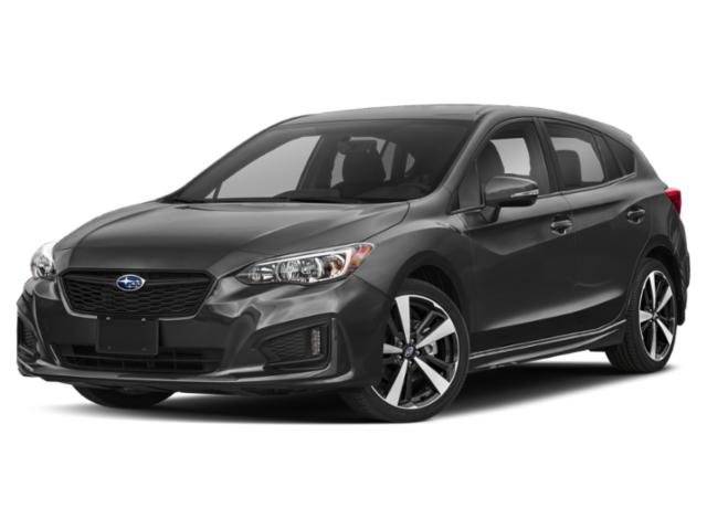 2019 Subaru Impreza 2.0i Sport — Hatchback — 35,355 mi — San Antonio, TX