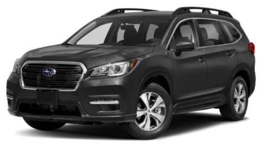 2020 Subaru Ascent Premium — SUV — 68,629 mi — San Antonio, TX