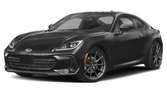 2024 Subaru BRZ Limited — Coupe — 1,773 mi — San Antonio, TX