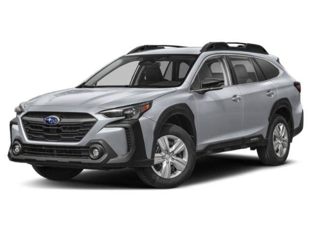 2025 Subaru Outback 2.5i — SUV — 4,986 mi — San Antonio, TX