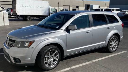 2019 Dodge Journey GT — SUV — 76,954 mi — Tempe, AZ