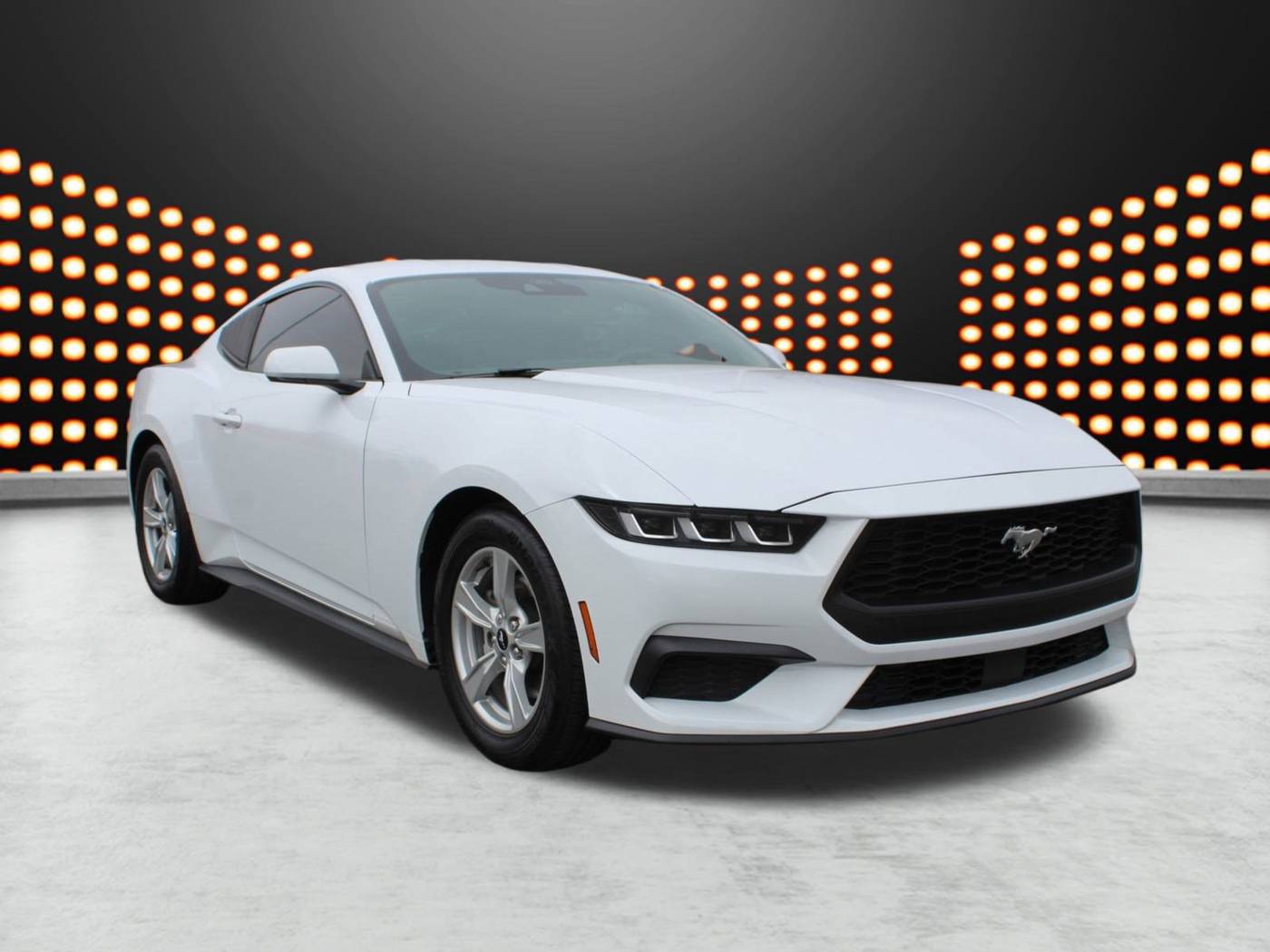 2024 Ford Mustang EcoBoost — Coupe — 11,386 mi — Chantilly, VA