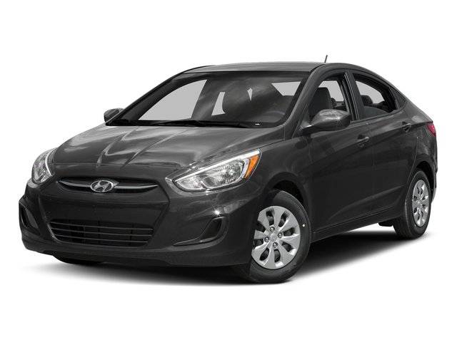 2017 Hyundai Accent SE — Sedan — 64,318 mi — Chantilly, VA