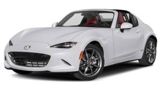 2020 Mazda MX-5 Miata 100th Anniversary — Convertible — 18,951 mi — Chantilly, VA
