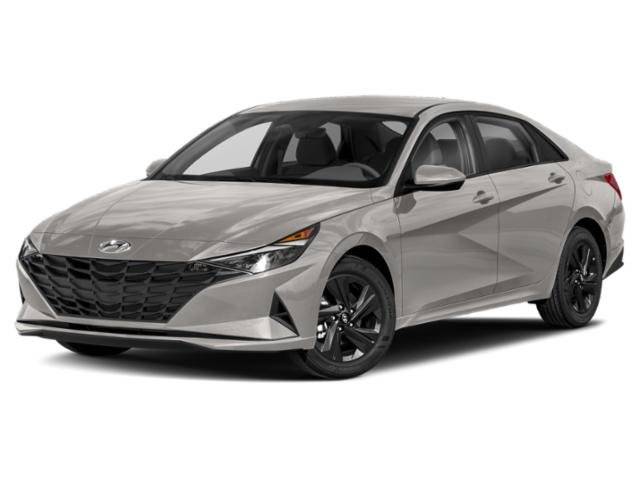 2021 Hyundai Elantra SEL — Sedan — 31,173 mi — Chantilly, VA