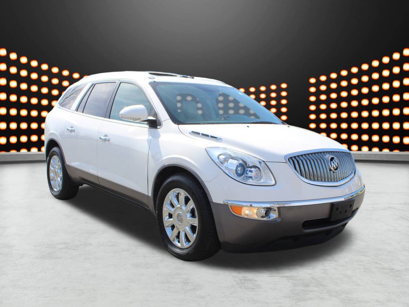 2012 Buick Enclave Premium — SUV — 89,006 mi — Chantilly, VA