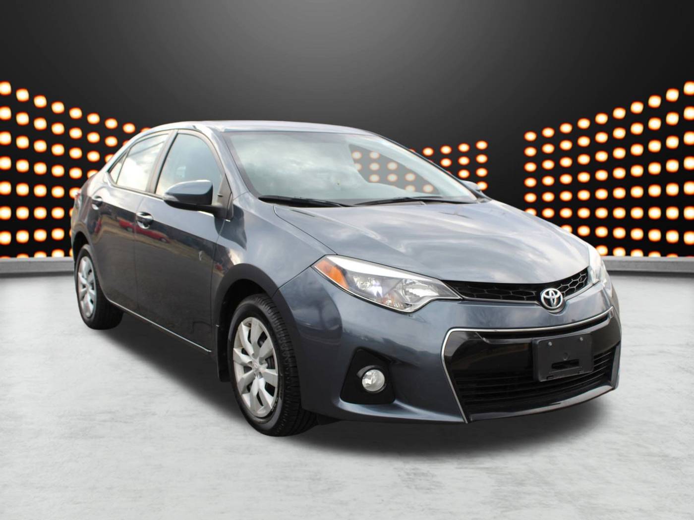 2016 Toyota Corolla L — Sedan — 59,705 mi — Chantilly, VA