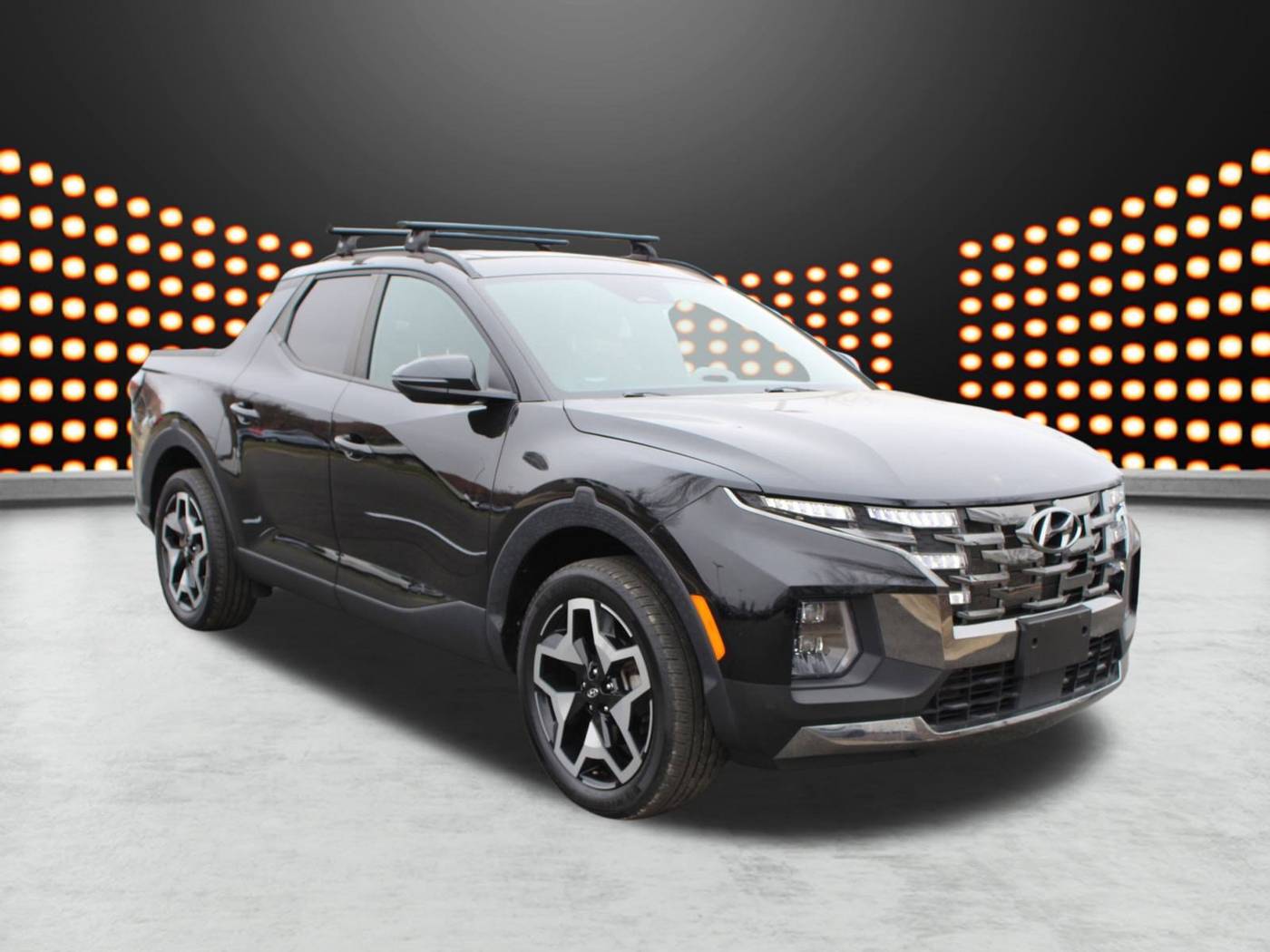2022 Hyundai Santa Cruz Limited — Pickup Truck — 30,032 mi — Chantilly, VA