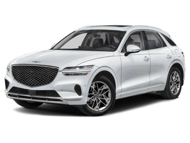 2024 Genesis GV70 2.5T — SUV — 12,458 mi — Chantilly, VA