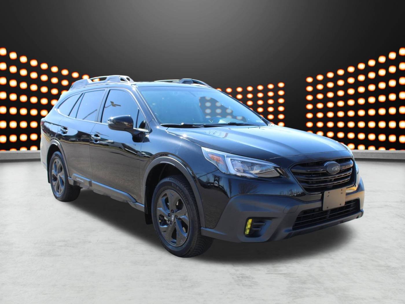 2020 Subaru Outback 2.4T Onyx Edition XT — SUV — 69,895 mi — Chantilly, VA