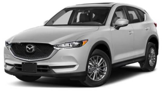2019 Mazda CX-5 Touring — SUV — 50,076 mi — Chantilly, VA
