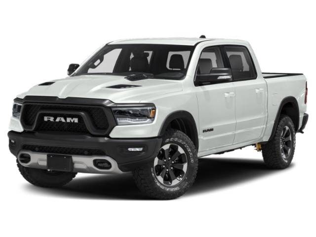 2019 Ram 1500 Rebel — Pickup Truck — 103,526 mi — Chantilly, VA