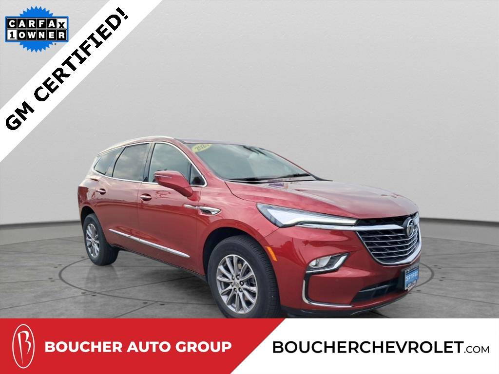 2024 Buick Enclave Premium — SUV — 36,732 mi — Waukesha, WI