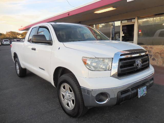 2010 Toyota Tundra Base — Pickup Truck — 107,308 mi — Fremont, CA
