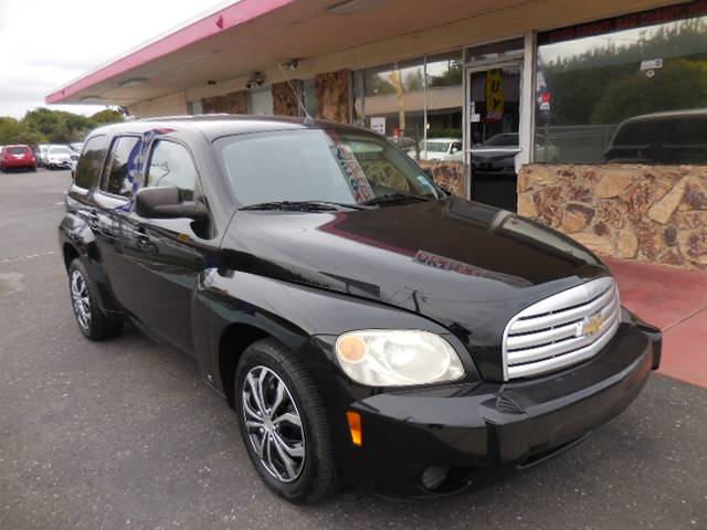 2010 Chevrolet HHR LS — SUV — 96,915 mi — Fremont, CA